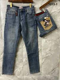 Picture of Gucci Jeans Long _SKUGuccisz30-4013xr9010438